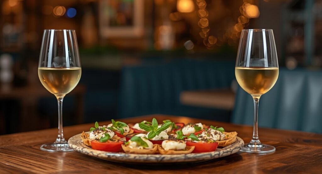 A Food Lover’s Guide to Onota Lake: Dining Gems and Local Flavor in Pittsfield’s Lakeside Neighborhood